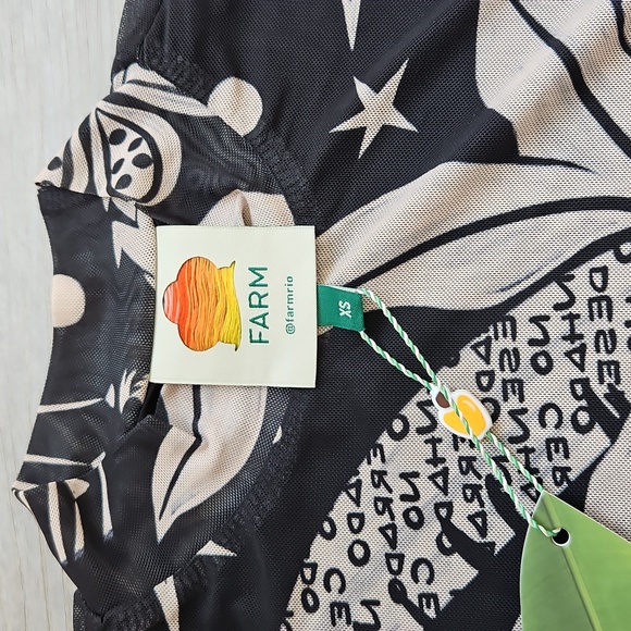 Farm Rio Top - Picture 6 of 7